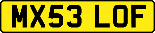 MX53LOF
