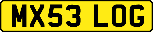 MX53LOG