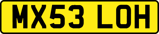 MX53LOH