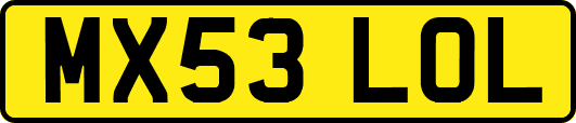 MX53LOL