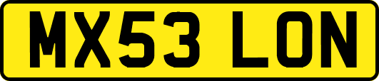 MX53LON