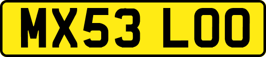 MX53LOO