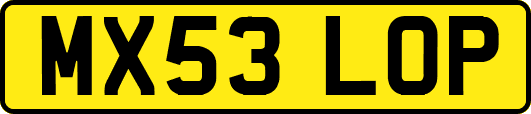 MX53LOP