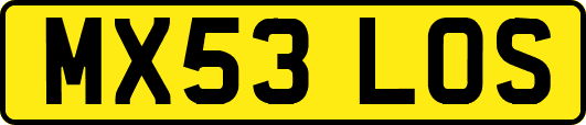 MX53LOS