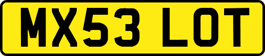 MX53LOT