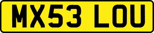 MX53LOU