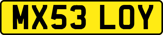 MX53LOY