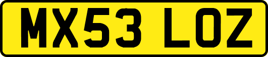 MX53LOZ
