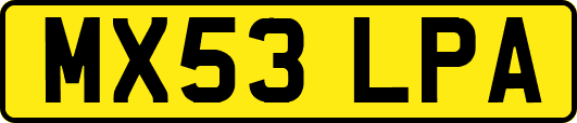 MX53LPA