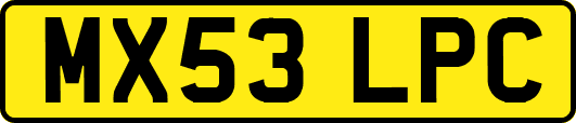MX53LPC