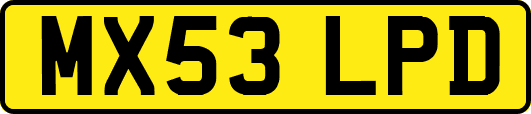 MX53LPD