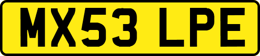 MX53LPE