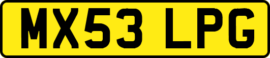 MX53LPG