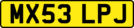 MX53LPJ
