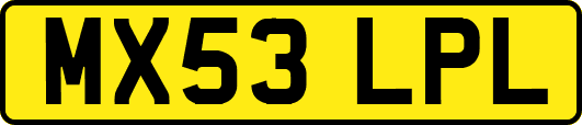 MX53LPL