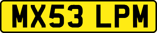 MX53LPM