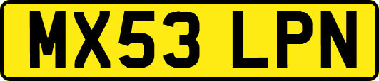 MX53LPN