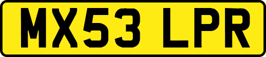 MX53LPR