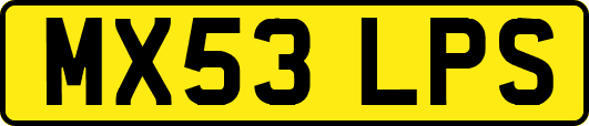 MX53LPS