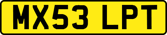 MX53LPT