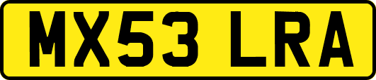 MX53LRA