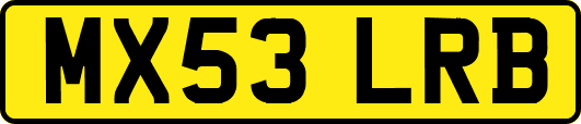 MX53LRB
