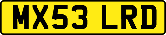 MX53LRD