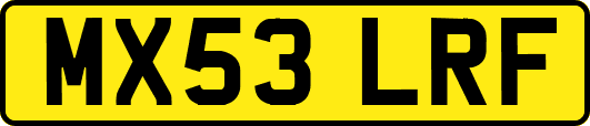 MX53LRF