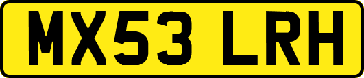 MX53LRH