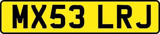 MX53LRJ