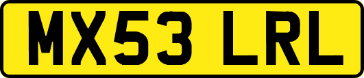 MX53LRL