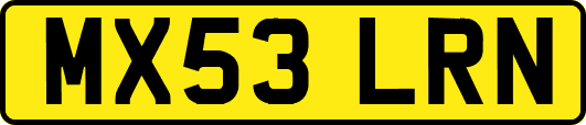 MX53LRN