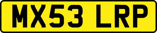 MX53LRP