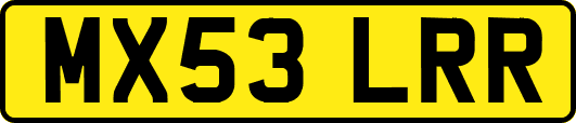 MX53LRR