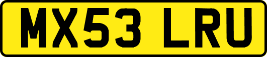 MX53LRU