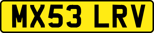 MX53LRV