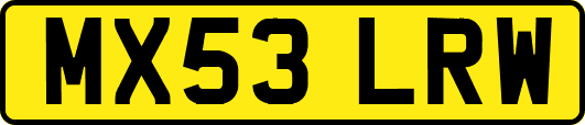 MX53LRW