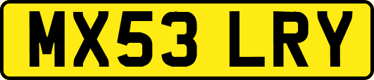 MX53LRY