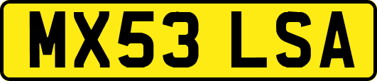 MX53LSA