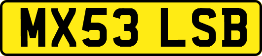 MX53LSB