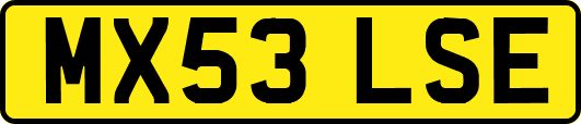 MX53LSE
