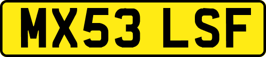 MX53LSF
