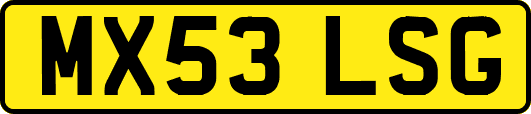MX53LSG