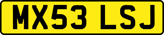 MX53LSJ
