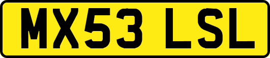 MX53LSL