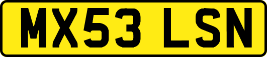 MX53LSN