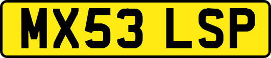 MX53LSP