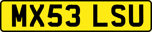 MX53LSU