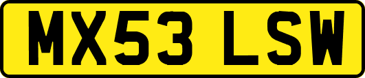 MX53LSW