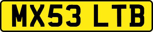MX53LTB